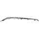 Purchase Top-Quality Driver Side Front Bumper Molding - HY1046119 pa4