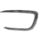 Purchase Top-Quality Driver Side Front Bumper Molding - KI1046108 pa1