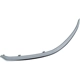 Purchase Top-Quality Driver Side Front Bumper Molding - KI1046110 pa3