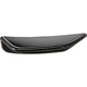 Purchase Top-Quality Driver Side Front Bumper Molding - MB1046170 pa3