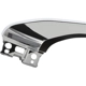 Purchase Top-Quality Moulure de pare-chocs avant cote conducteur - MI1046108C pa3