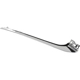 Purchase Top-Quality Moulure de pare-chocs avant cote conducteur - MI1046108C pa5