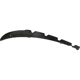 Purchase Top-Quality Driver Side Front Bumper Molding - NI1046109 pa1