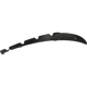 Purchase Top-Quality Driver Side Front Bumper Molding - NI1046109 pa2