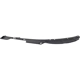 Purchase Top-Quality Driver Side Front Bumper Molding - NI1046110 pa3