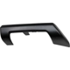 Purchase Top-Quality Driver Side Front Bumper Molding - NI1046119 pa1