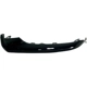 Purchase Top-Quality Driver Side Front Bumper Molding - TO1046107C pa1