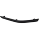 Purchase Top-Quality Driver Side Front Bumper Molding - TO1046123 pa1