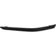 Purchase Top-Quality Driver Side Front Bumper Molding - TO1046123 pa2