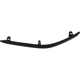 Purchase Top-Quality Driver Side Front Bumper Molding - TO1046123 pa4
