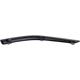 Purchase Top-Quality Driver Side Front Bumper Molding - TO1046123 pa5