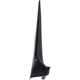 Purchase Top-Quality Driver Side Front Bumper Molding - TO1046131 pa2