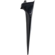 Purchase Top-Quality Driver Side Front Bumper Molding - TO1046131 pa3