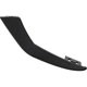 Purchase Top-Quality Driver Side Front Bumper Molding - TO1046133 pa2