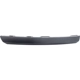 Purchase Top-Quality Driver Side Front Bumper Molding - VW1046121 pa1