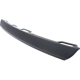Purchase Top-Quality Driver Side Front Bumper Molding - VW1046121 pa2