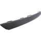 Purchase Top-Quality Driver Side Front Bumper Molding - VW1046121 pa3