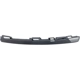 Purchase Top-Quality Driver Side Front Bumper Molding - VW1046121 pa4