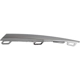 Purchase Top-Quality Driver Side Front Bumper Molding - VW1046122 pa2