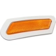 Purchase Top-Quality Driver Side Front Bumper Reflector - AU1084100C pa4