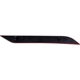 Purchase Top-Quality Driver Side Front Bumper Reflector - BM1084110 pa1