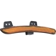 Purchase Top-Quality Réflecteur côté conducteur du pare-chocs avant  - KI1084100C pa1