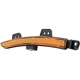 Purchase Top-Quality Réflecteur côté conducteur du pare-chocs avant  - KI1084100C pa3