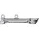 Purchase Top-Quality Driver Side Front Bumper Support Bracket - BM1062101 pa1