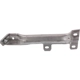 Purchase Top-Quality Driver Side Front Bumper Support Bracket - BM1062101 pa10