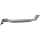 Purchase Top-Quality Driver Side Front Bumper Support Bracket - BM1062101 pa2