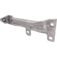 Purchase Top-Quality Driver Side Front Bumper Support Bracket - BM1062101 pa8