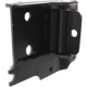 Purchase Top-Quality Driver Side Front Bumper Support Bracket - BM1062102 pa4