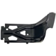 Purchase Top-Quality Driver Side Front Bumper Support Bracket - CH1062108 pa1