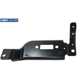 Purchase Top-Quality Driver Side Front Bumper Support Bracket - FO1062104C pa8