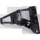 Purchase Top-Quality Driver Side Front Bumper Support Bracket - FO1062108 pa5