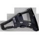 Purchase Top-Quality Driver Side Front Bumper Support Bracket - FO1062108 pa6