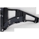 Purchase Top-Quality Driver Side Front Bumper Support Bracket - FO1062108 pa7