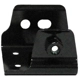 Purchase Top-Quality Driver Side Front Bumper Support Bracket - GM1062100C pa1