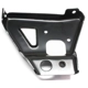Purchase Top-Quality Driver Side Front Bumper Support Bracket - GM1062101C pa2