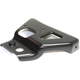 Purchase Top-Quality Driver Side Front Bumper Support Bracket - GM1062101C pa4