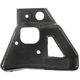 Purchase Top-Quality Driver Side Front Bumper Support Bracket - GM1062101C pa7