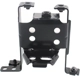 Purchase Top-Quality Driver Side Front Bumper Support Bracket - GM1062102 pa1