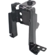 Purchase Top-Quality Driver Side Front Bumper Support Bracket - GM1062102 pa8