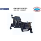 Purchase Top-Quality Driver Side Front Bumper Support Bracket - GM1062103DSC pa1