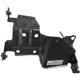 Purchase Top-Quality Driver Side Front Bumper Support Bracket - GM1062103DSC pa2
