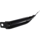 Purchase Top-Quality Driver Side Front Bumper Support Bracket - GM1062104 pa7