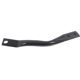 Purchase Top-Quality Driver Side Front Bumper Support Bracket - GM1062106 pa4