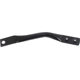 Purchase Top-Quality Driver Side Front Bumper Support Bracket - GM1062106 pa7