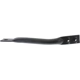 Purchase Top-Quality Driver Side Front Bumper Support Bracket - GM1062107 pa1