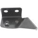 Purchase Top-Quality Driver Side Front Bumper Support Bracket - GM1062108 pa2